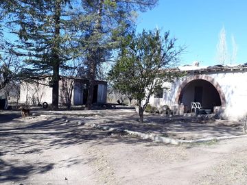 Finca en venta en Cuadro Nacional