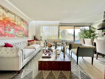 Departamento en Venta en La Dehesa - Portal La Dehesa