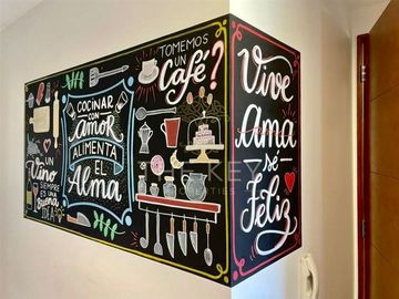 Departamento en Venta en La Dehesa - Portal La Dehesa