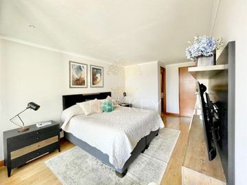 Departamento en Venta en La Dehesa - Portal La Dehesa