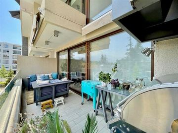 Departamento en Venta en La Dehesa - Portal La Dehesa