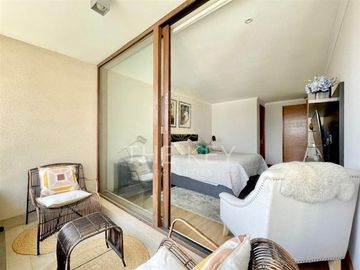 Departamento en Venta en La Dehesa - Portal La Dehesa