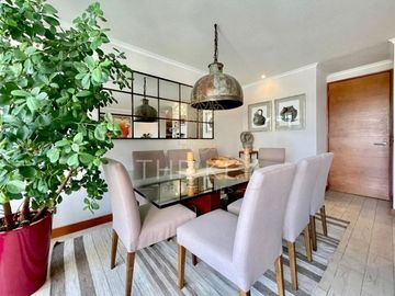 Departamento en Venta en La Dehesa - Portal La Dehesa