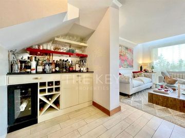 Departamento en Venta en La Dehesa - Portal La Dehesa