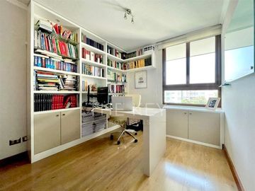 Departamento en Venta en La Dehesa - Portal La Dehesa