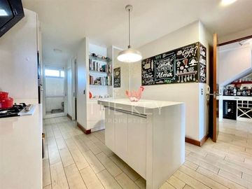 Departamento en Venta en La Dehesa - Portal La Dehesa