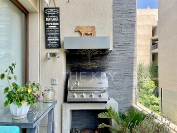 Departamento en Venta en La Dehesa - Portal La Dehesa