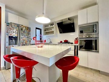 Departamento en Venta en La Dehesa - Portal La Dehesa