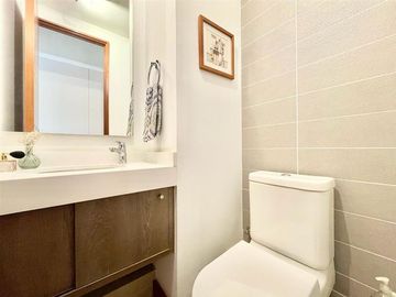 Departamento en Venta en La Dehesa - Portal La Dehesa