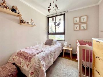 Departamento en Venta en La Dehesa - Portal La Dehesa