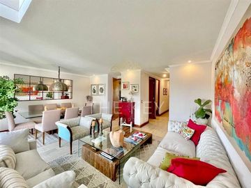 Departamento en Venta en La Dehesa - Portal La Dehesa