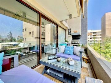 Departamento en Venta en La Dehesa - Portal La Dehesa