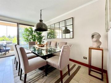 Departamento en Venta en La Dehesa - Portal La Dehesa