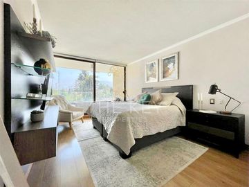 Departamento en Venta en La Dehesa - Portal La Dehesa
