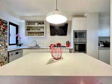 Departamento en Venta en La Dehesa - Portal La Dehesa