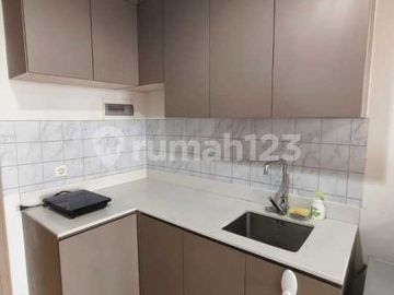 Apartemen Gold Coast Pik