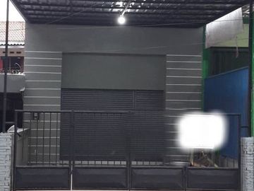 Ruko untuk USAHA Lokasi STRATEGIS di jalan Raya Tenggilis