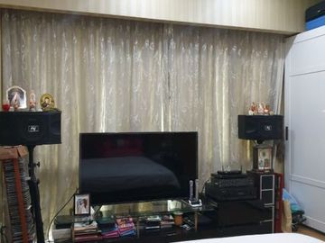 Dijual Apartemen Pakubuwono Residence - Type 2 Bedroom & Un Furnished APT-A3510
