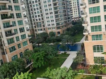 Dijual Apartemen Pakubuwono Residence - Type 2 Bedroom & Un Furnished APT-A3510