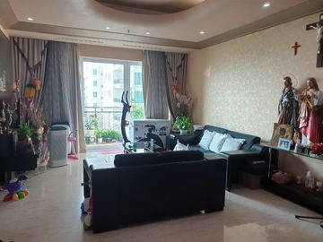 Dijual Apartemen Pakubuwono Residence - Type 2 Bedroom & Un Furnished APT-A3510