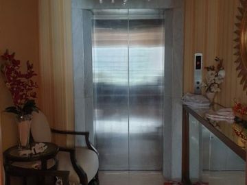 Dijual Apartemen Pakubuwono Residence - Type 2 Bedroom & Un Furnished APT-A3510