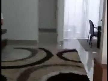 Rumah 2 lantai di dalam komplek graha megapolitan cinere depok