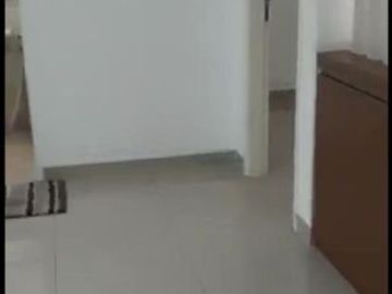 Rumah 2 lantai di dalam komplek graha megapolitan cinere depok