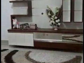 Rumah 2 lantai di dalam komplek graha megapolitan cinere depok