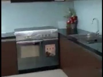 Rumah 2 lantai di dalam komplek graha megapolitan cinere depok