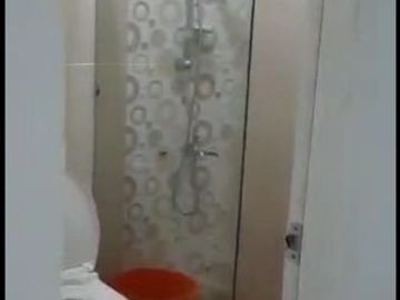 Rumah 2 lantai di dalam komplek graha megapolitan cinere depok