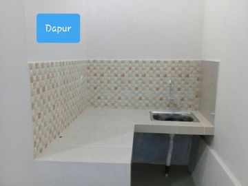 Perumahan Syariah Tanpa Riba di Mustika Jaya Kota Bekasi P519i