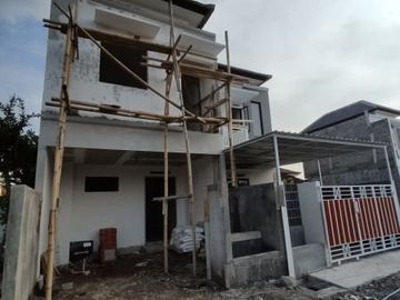 PROMO 35 JUTA CASHBACK RUMAH 2 LANTAI DI SESETAN DENPASAR