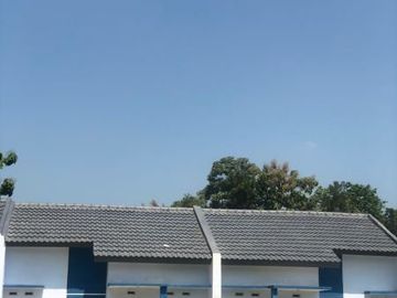 rumah subsidiNya subsidi di pare kediri