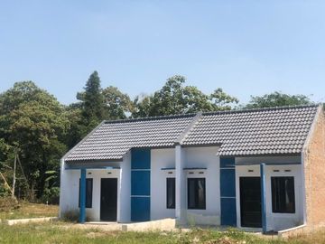 rumah subsidiNya subsidi di pare kediri