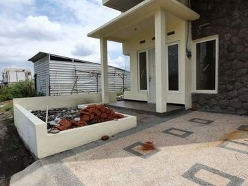 Perumahan Malang
