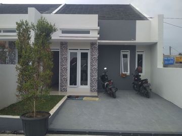 hunian MINIMALIS BEBAS BANIR di ciganitri bandung
