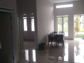 hunian MINIMALIS BEBAS BANIR di ciganitri bandung