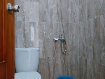 Rumah Minimalis Modern Dekat Pondok Pesantren Pandanaran Jalan Kaliurang