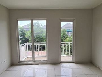 Rumah Murah Siap Huni 8 Basic Cluster Acasia Summarecon Bekasi