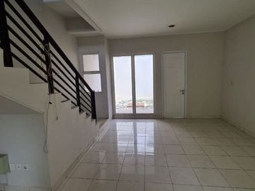 Rumah Murah Siap Huni 8 Basic Cluster Acasia Summarecon Bekasi