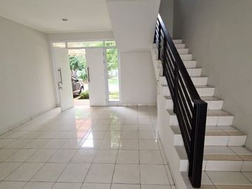 Rumah Murah Siap Huni 8 Basic Cluster Acasia Summarecon Bekasi