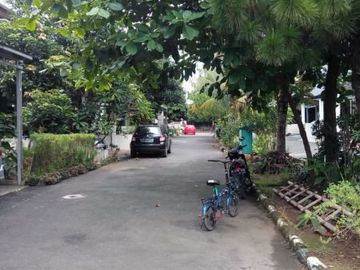 RUMAH LOKASI TOWNHOUSE PRIMA INDAH PAGELARAN CIOMAS BOGOR