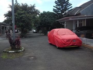 RUMAH LOKASI TOWNHOUSE PRIMA INDAH PAGELARAN CIOMAS BOGOR