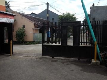 RUMAH LOKASI TOWNHOUSE PRIMA INDAH PAGELARAN CIOMAS BOGOR