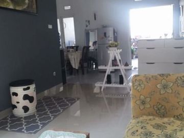 RUMAH LOKASI TOWNHOUSE PRIMA INDAH PAGELARAN CIOMAS BOGOR