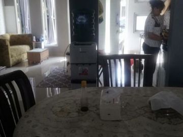 RUMAH LOKASI TOWNHOUSE PRIMA INDAH PAGELARAN CIOMAS BOGOR