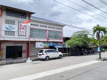 Tanah dijual Sentolo Jogja, Pas Bangun Kost