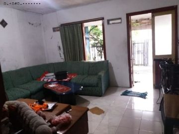 Rumah Jl Taman Dupak Bandarejo, Murah, Strategis