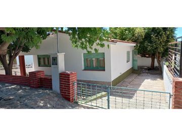 VENDO CASA PRECIOSA !