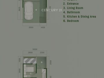 Rumah Baru Jakarta Barat Fasilitas Lengkap The Foretine Lacewood